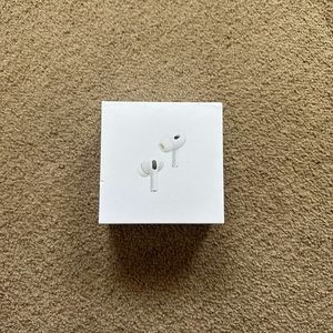 Brand new air pro second gen